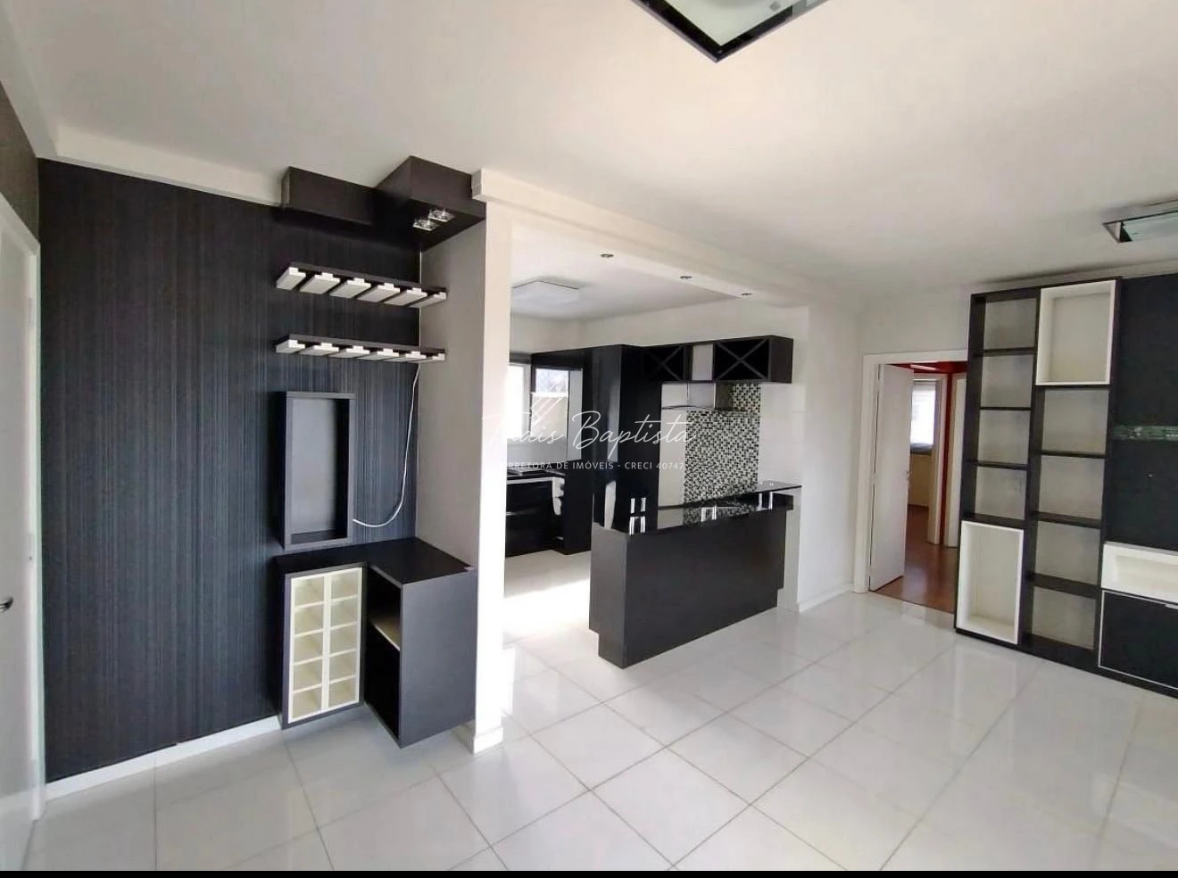 Edifício Cancun - Apartamento à Venda - Estrela
