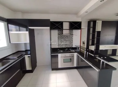 Edifício Cancun - Apartamento à Venda - Estrela