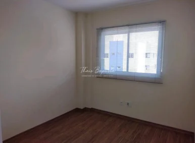 Edifício Cancun - Apartamento à Venda - Estrela