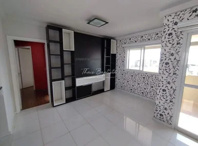 Edifício Cancun - Apartamento à Venda - Estrela