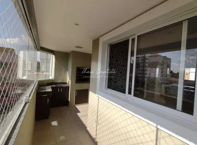 Edifício Cancun - Apartamento à Venda - Estrela