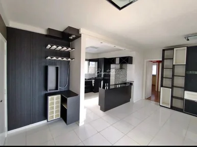 Edifício Cancun - Apartamento à Venda - Estrela
