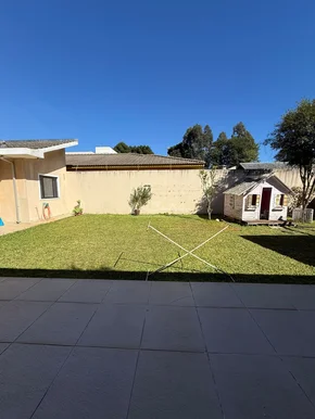 Casa Mobiliada à Venda Ou Locação No Jardim Carvalho