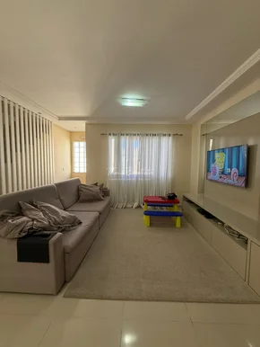 Casa Mobiliada à Venda Ou Locação No Jardim Carvalho