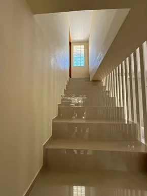 Casa Mobiliada à Venda Ou Locação No Jardim Carvalho