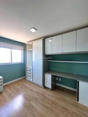 Edifício Evolution - Apartamento à Venda - Centro