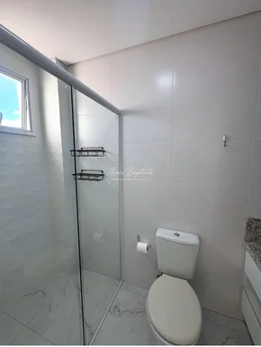Edifício Evolution - Apartamento à Venda - Centro