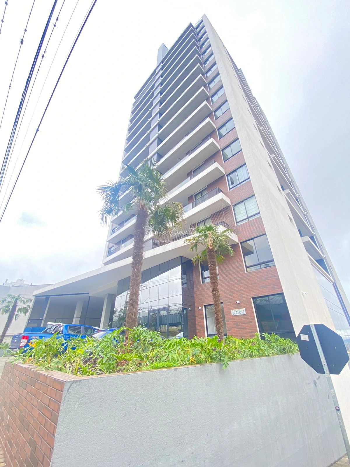 Edifício L`essence Parc - Apartamento à Venda - Olarias