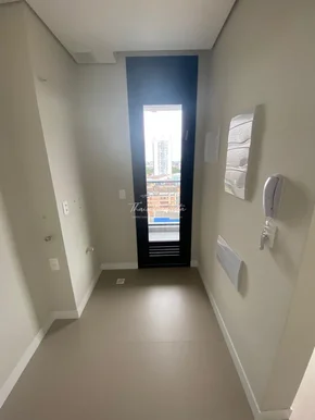 Edifício L`essence Parc - Apartamento à Venda - Olarias