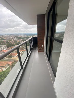 Edifício L`essence Parc - Apartamento à Venda - Olarias