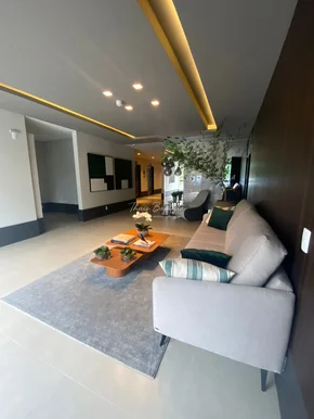 Edifício L`essence Parc - Apartamento à Venda - Olarias