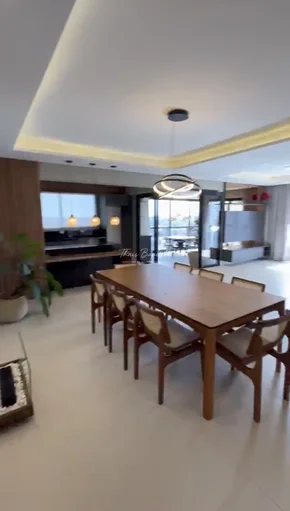 Edifício Lins Antunes - Apartamento Para Locação - Centro