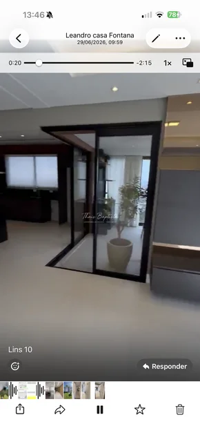 Edifício Lins Antunes - Apartamento Para Locação - Centro