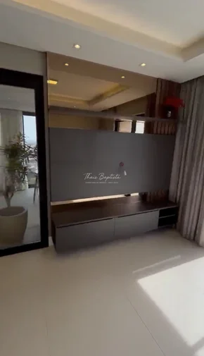Edifício Lins Antunes - Apartamento Para Locação - Centro