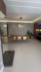 EDIFÍCIO LINS ANTUNES - APARTAMENTO PARA LOCAÇÃO - CENTRO - Foto 4