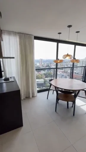 Edifício Lins Antunes - Apartamento Para Locação - Centro