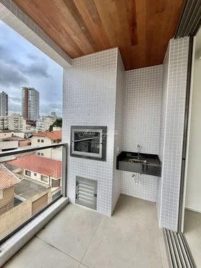 Edifício Unique Residence - Apartamento à Venda - Estrela