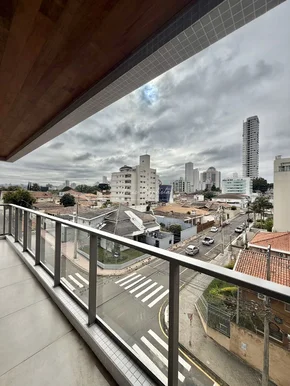 Edifício Unique Residence - Apartamento à Venda - Estrela