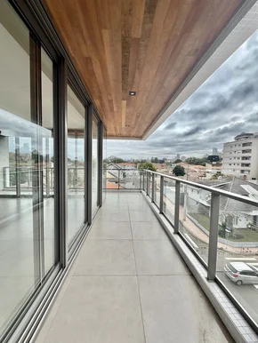 Edifício Unique Residence - Apartamento à Venda - Estrela