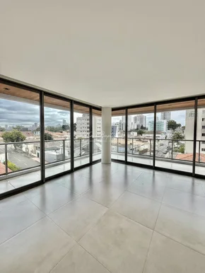 Edifício Unique Residence - Apartamento à Venda - Estrela