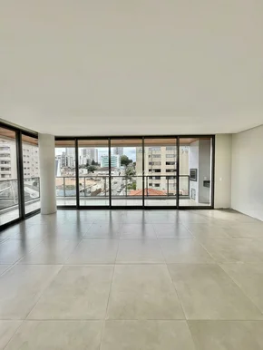 Edifício Unique Residence - Apartamento à Venda - Estrela