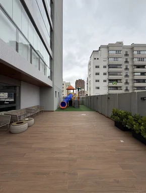 Edifício Unique Residence - Apartamento à Venda - Estrela