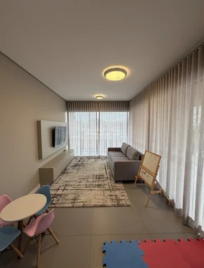 Edifício Unique Residence - Apartamento à Venda - Estrela
