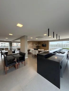 Edifício Unique Residence - Apartamento à Venda - Estrela