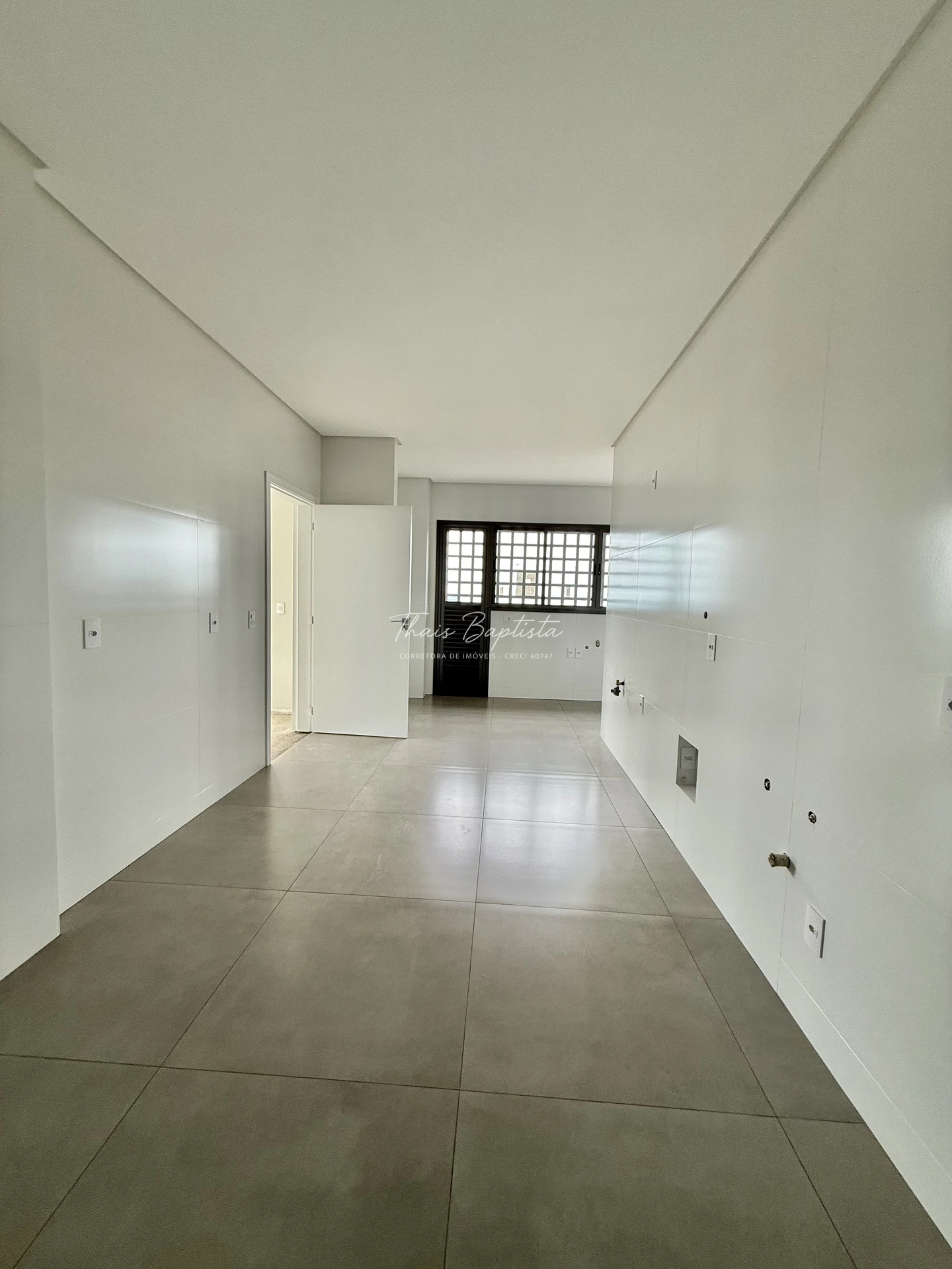 Edifício Unique Residence - Apartamento à Venda - Estrela