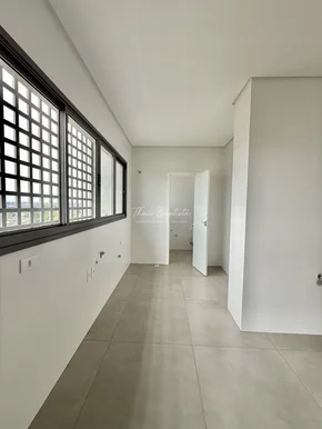 Edifício Unique Residence - Apartamento à Venda - Estrela