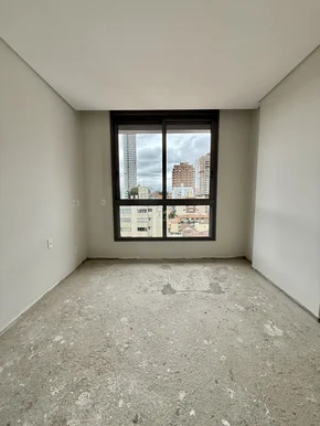 Edifício Unique Residence - Apartamento à Venda - Estrela