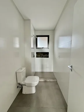 Edifício Unique Residence - Apartamento à Venda - Estrela