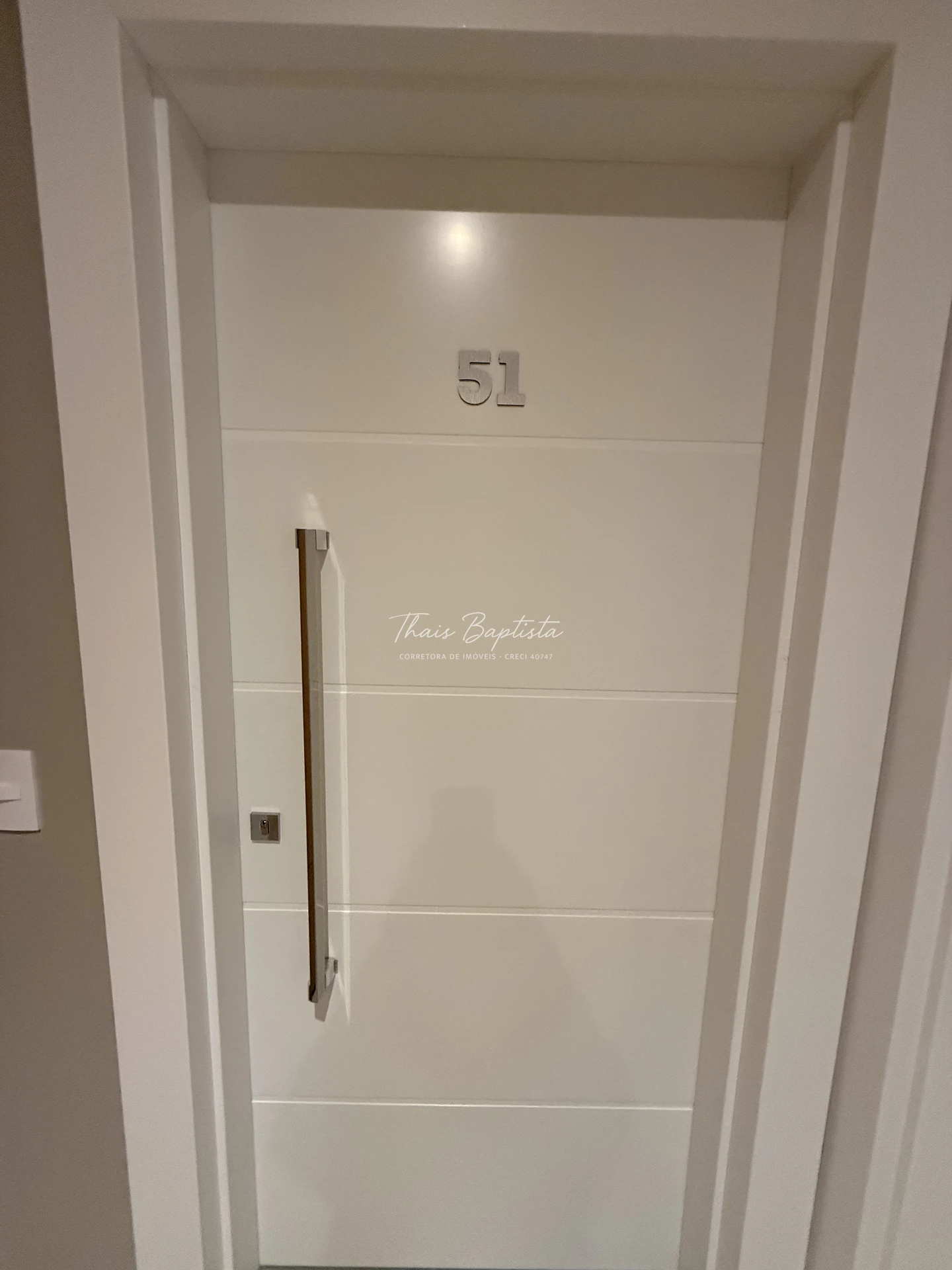 Edifício Unique Residence - Apartamento à Venda - Estrela
