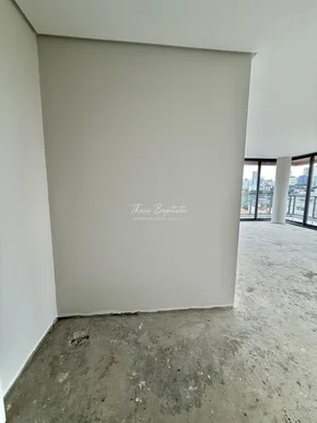 Edifício Unique Residence - Apartamento à Venda - Estrela