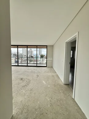 Edifício Unique Residence - Apartamento à Venda - Estrela