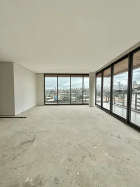 Edifício Unique Residence - Apartamento à Venda - Estrela