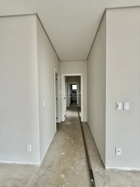 Edifício Unique Residence - Apartamento à Venda - Estrela
