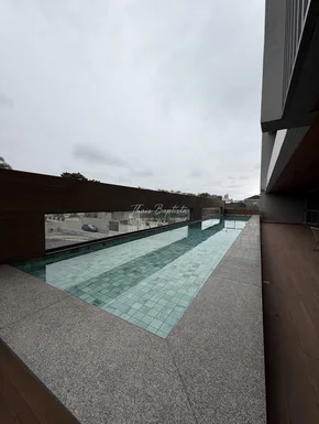 Edifício Unique Residence - Apartamento à Venda - Estrela