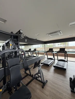 Edifício Unique Residence - Apartamento à Venda - Estrela