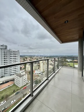 Edifício Unique Residence - Apartamento à Venda - Estrela