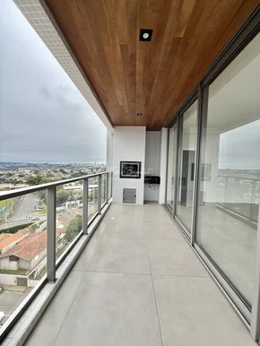 Edifício Unique Residence - Apartamento à Venda - Estrela
