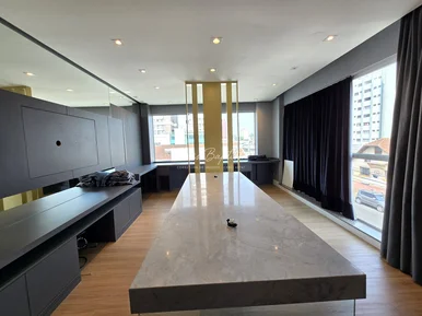 Sala Comercial - Venda Ou Locação - Centro