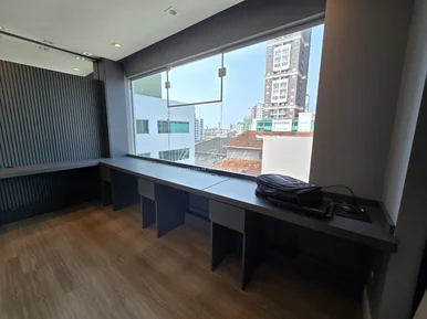 Sala Comercial - Venda Ou Locação - Centro