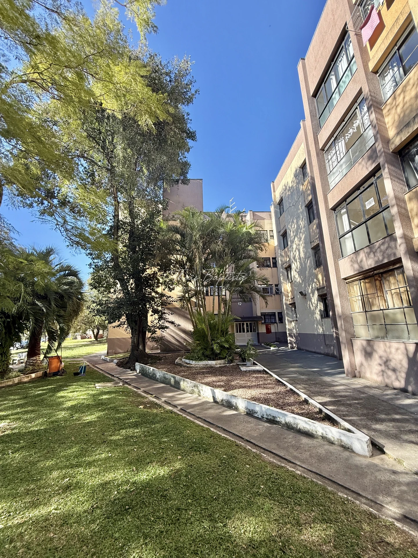 Conjunto Monteiro Lobato - Apartamento à Venda - Jd Carvalho