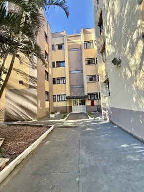 Conjunto Monteiro Lobato - Apartamento à Venda - Jd Carvalho
