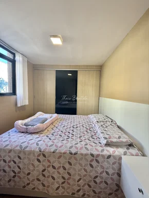 Conjunto Monteiro Lobato - Apartamento à Venda - Jd Carvalho