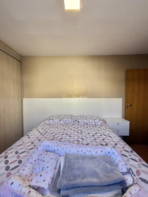 Conjunto Monteiro Lobato - Apartamento à Venda - Jd Carvalho
