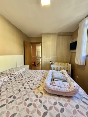Conjunto Monteiro Lobato - Apartamento à Venda - Jd Carvalho