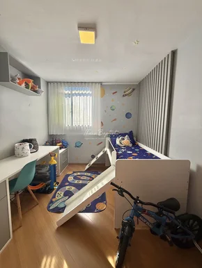 Conjunto Monteiro Lobato - Apartamento à Venda - Jd Carvalho