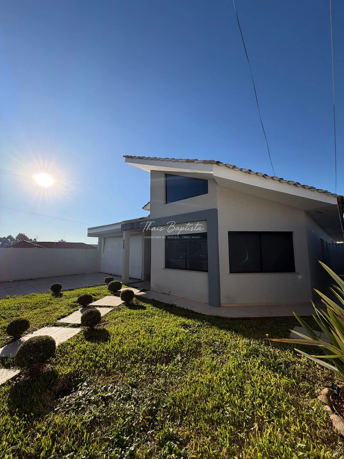 Casa Térrea à Venda - Jardim Carvalho